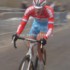 Jempy Drucker wins the cyclo-cross in Muhlenbach 2006